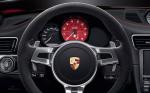 Porsche 911 Carrera 4 GTS Coupe 2014 года